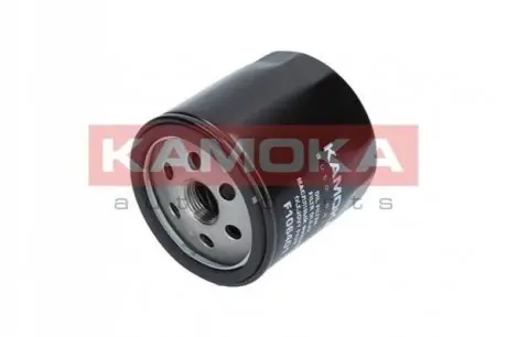 Фільтр масляний Toyota Land Cruiser 4.0-4.7 98-/Camry 2.5/3.0 86-06 KAMOKA F106401