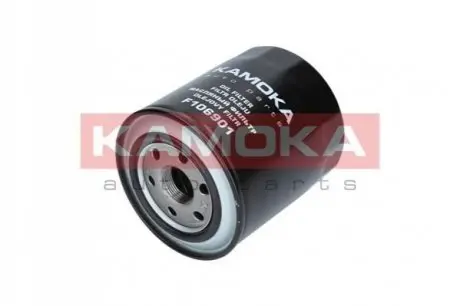Фільтр масляний Mitsubishi Galant/Lancer 1.8D/TD/2.0D KAMOKA F106901 Купити в Україні