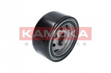 Фільтр масла VW LT II 2.8TDi 98- - (062115561A, 62115561) KAMOKA F107101