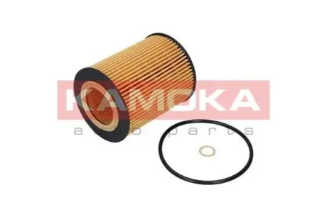 Фiльтр масляний KAMOKA F107201 Купити в Україні