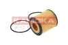 Фото Фільтр масляний Opel Astra H 1.9CDTi 05 KAMOKA (F107501) зображення 4