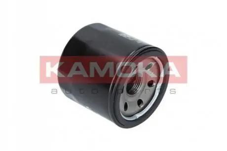 Фільтр масляний Chevrolet Aveo/Daewoo Matiz 03- benzin KAMOKA F107601 Купити в Україні