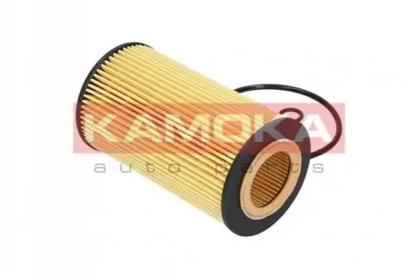 Фільтр масляний Honda Accord 2.2 D 03-08/CR-V 2.2 D 05-06 KAMOKA F108001 Купити в Україні