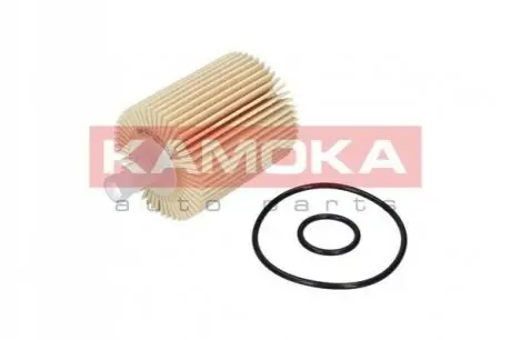 Фільтр масляний Lexus LS 4.6 06-/Toyota Land Cruiser 2.0/2.2 D-4D/4.0 24V 05 KAMOKA F108101 Купити в Україні