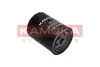 Фото Фільтр масляний Hyundai Tucson/Santa Fe/Kia Sportage 2.0 CRDi 04- KAMOKA (F108401) зображення 2