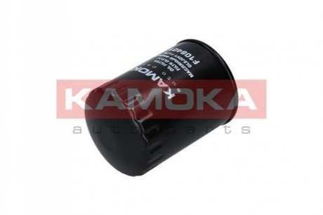 Фильтр масла KAMOKA F108401