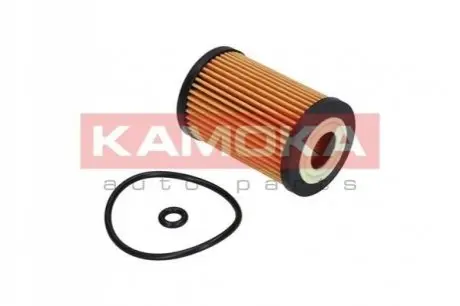 Фільтр масляний MB (W168) (бензин) KAMOKA F108701 Купити в Україні