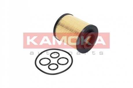 Масляний фільтр KAMOKA F109301