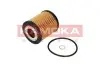 Фото Фільтр масляний BMW 3 (E46)/5 (E39)/7 (E38) 3.0D 94-07 (M57) KAMOKA (F109401) зображення 1