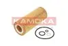 Фото Фільтр масляний BMW 3 (E46/E90) /5 (E60/E61)/7 (E65-67) 2.5-3.5d KAMOKA (F109601) зображення 1
