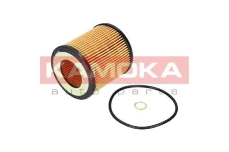 Фільтр масляний BMW (E90/E91) 05 KAMOKA F109701