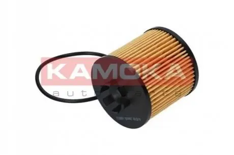 Фільтр масляний VW Golf/Passat B6/Skoda Octavia 1.4TSI/1.6 FSI 03 KAMOKA F109801 Купити в Україні
