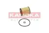 Фото Фiльтр масляний KAMOKA (F110201) зображення 3