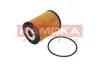 Фильтр масляный KAMOKA (F110301) изображение 1
