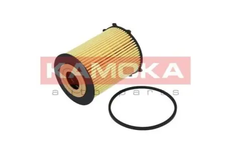 Фільтр мастила KAMOKA F110401 Купити в Україні