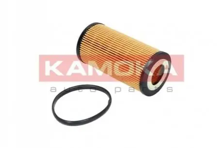 Фільтр масляний VW Passat 2.0 TFSI KAMOKA F110501