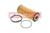 Фото Фільтр масляний VW Touareg 3.0TSI 10 KAMOKA (F110601) зображення 1