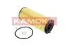 Фильтр масляный KAMOKA (F110701) изображение 2