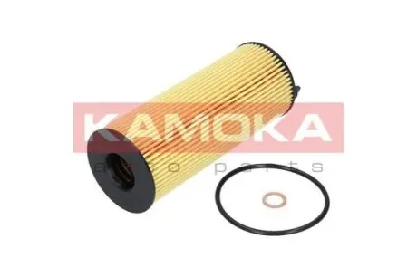 Фильтр масляный KAMOKA F110701