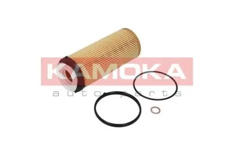 Фільтр масла KAMOKA F110801 Купити в Україні