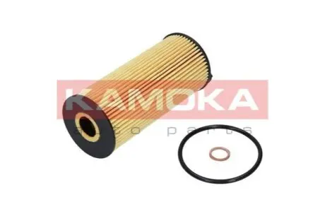 Фільтр мастила KAMOKA F110901 Купити в Україні