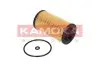 Фото Фільтр масляний Hyundai Accent/i30/Elantra 1.1/1.5/1.6CRDi 05 KAMOKA (F111001) зображення 1