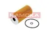 Фото Фільтр масляний Hyundai Santa Fe/Kia Sorento 2.0/2.2 CRDi 09 KAMOKA (F111201) зображення 1