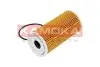 Фото Фільтр масляний Hyundai Santa Fe/Kia Sorento 2.0/2.2 CRDi 09 KAMOKA (F111201) зображення 3