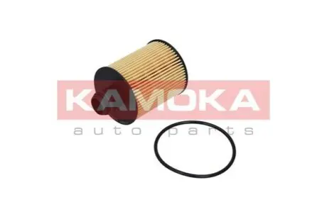 Фільтр масла KAMOKA F111601 Купити в Україні