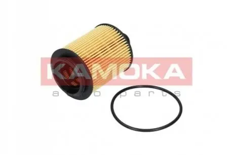 Фільтр масляний Citroen Nemo 1.3HDI/Fiat Doblo 1.3/1.6D Multijet/Opel Combo 1.3/1.6 CDTi KAMOKA F111701 Купити в Україні