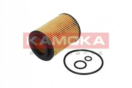 Фільтр масляний Honda Accord VIII 2.2 D 08-15/Civic VIII/IX 1.4-2.2 0 05-/CR-V III/IV 2.2D 06 KAMOKA F111901 Купити в Україні