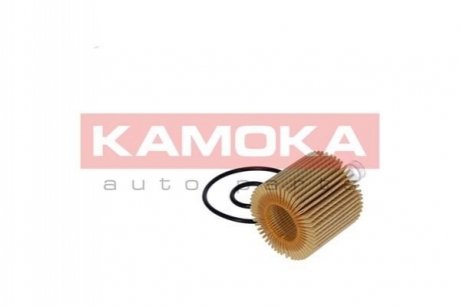 Фильтр масляный KAMOKA F112001