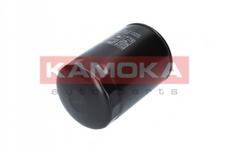 Фильтр масляный KAMOKA F113801