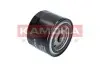 Фото Фільтр масляний Fiat Ducato 2.3JTD 02-/Iveco Daily 2.3HPT/3.0CNG 05 KAMOKA (F114001) зображення 1