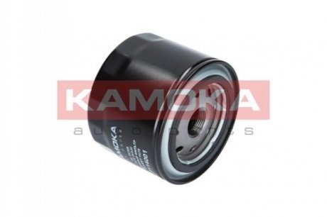 Фільтр масляний KAMOKA F114001 (фото 1)