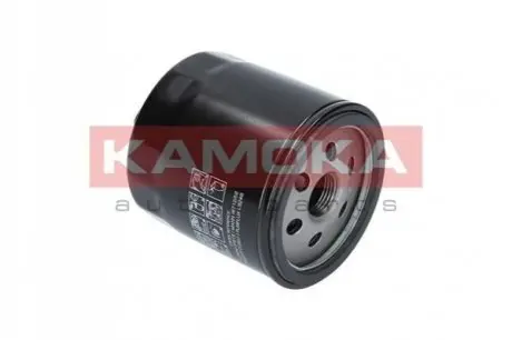 Фільтр мастила KAMOKA F114301 Купити в Україні