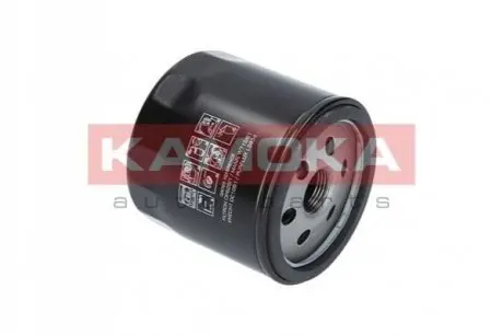 Фільтр масляний Ford Fiesta 1.4i KAMOKA F114501 Купити в Україні