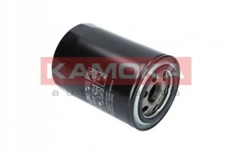 Фільтр масляний Hyundai H200/Kia Sorento 2.5CRDi 97 KAMOKA F114601
