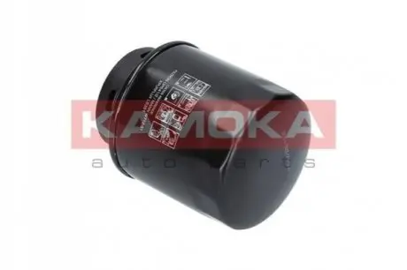 Фiльтр масляний KAMOKA F114801 Купити в Україні