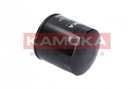 Фильтр масляный KAMOKA F114901 (фото 1)