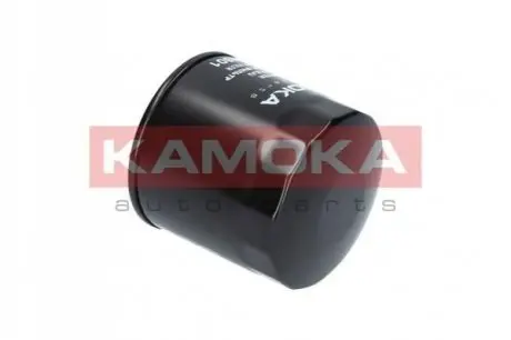 Фільтр мастила KAMOKA F114901 Купити в Україні