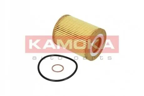 Фільтр масла KAMOKA F115201 Купити в Україні