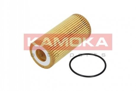Фильтр масляный KAMOKA F115301