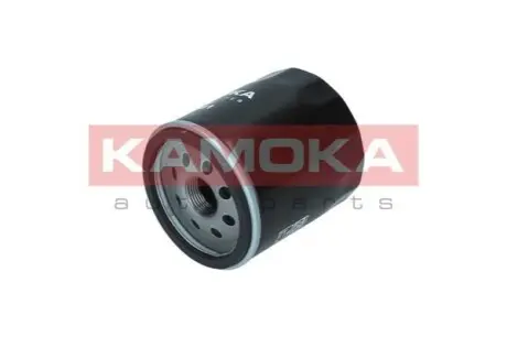 Фільтр масляний Citroen Jumper/Peugeot Boxer 2.2HDI/ Ford Transit 13 KAMOKA F115801
