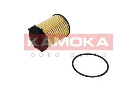 Фільтр масляний Fiat Scudo/Citroen Berlingo 1.6JTD/HDI 07 KAMOKA F115901 Купити в Україні