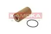Фото Фільтр масляний Audi A4/A5/A6/Q7/VW Amarok/Toureg 3.0TDI 14 KAMOKA (F116001) зображення 1