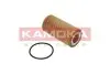 Фото Фільтр масляний Audi A4/A5/A6/Q7/VW Amarok/Toureg 3.0TDI 14 KAMOKA (F116001) зображення 2