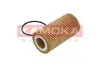 Фото Фільтр масляний Audi A4/A5/A6/Q7/VW Amarok/Toureg 3.0TDI 14 KAMOKA (F116001) зображення 3