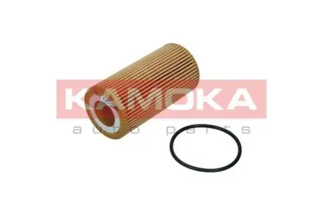 Фільтр масляний Audi A4/A5/A6/Q7/VW Amarok/Toureg 3.0TDI 14 KAMOKA F116001 Купити в Україні