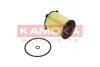 Фильтр масляный KAMOKA (F116201) изображение 3